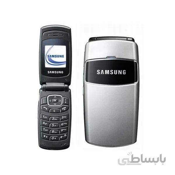 ال سی دی گوشی سامسونگ (LCD SAMSUNG X150)