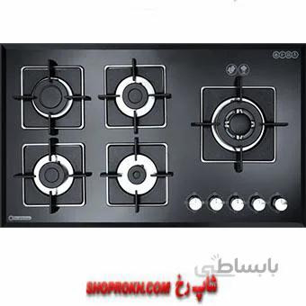 اجاق گاز صفحه ای G614 درخشان ا G 614
