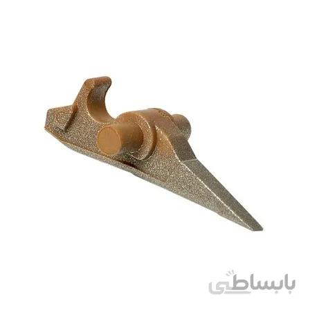 ست 4 عددی ناخنک هاترول فابریک شارپ Sharp MX-M363