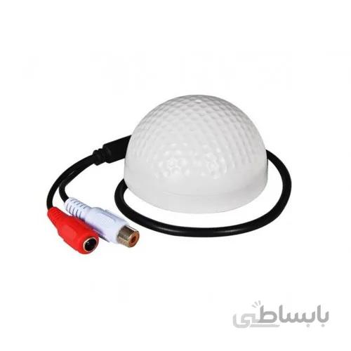 میکروفن مخصوص دوربین های مدار بسته مدل golf