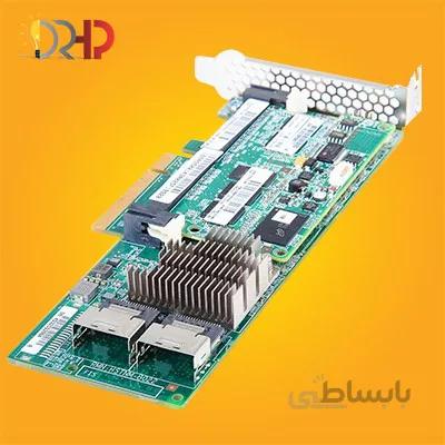 رید کنترلر سرور HP P420/1GB FBWC