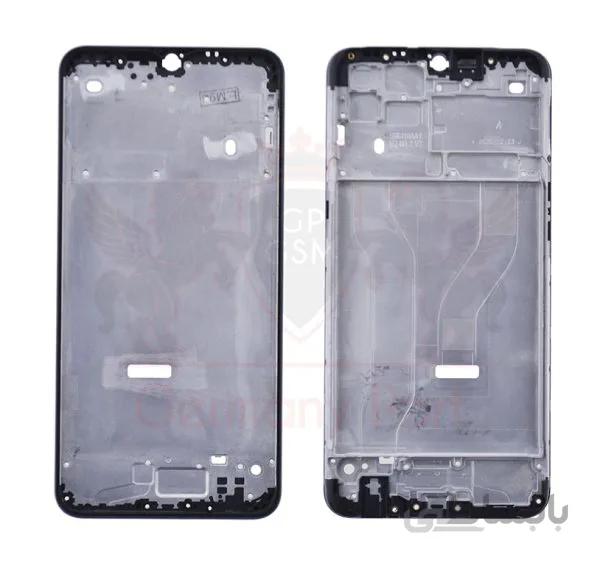 شاسی A10S سامسونگ MIDDLE FRAME A10S A107 SAMSUNG_ جی پی جی اس ام