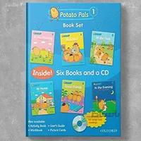 Potato Pals 1