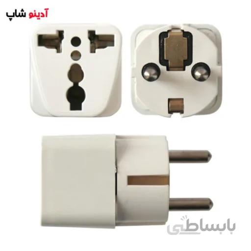 تبدیل برق سه به دو سیما ا SIMA Power Converter