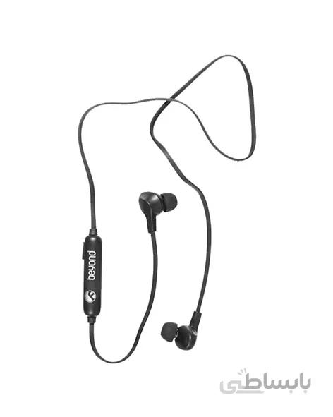 هندزفری بیاند BE-190 BT ا Beyond BE-190 BT Handsfree
