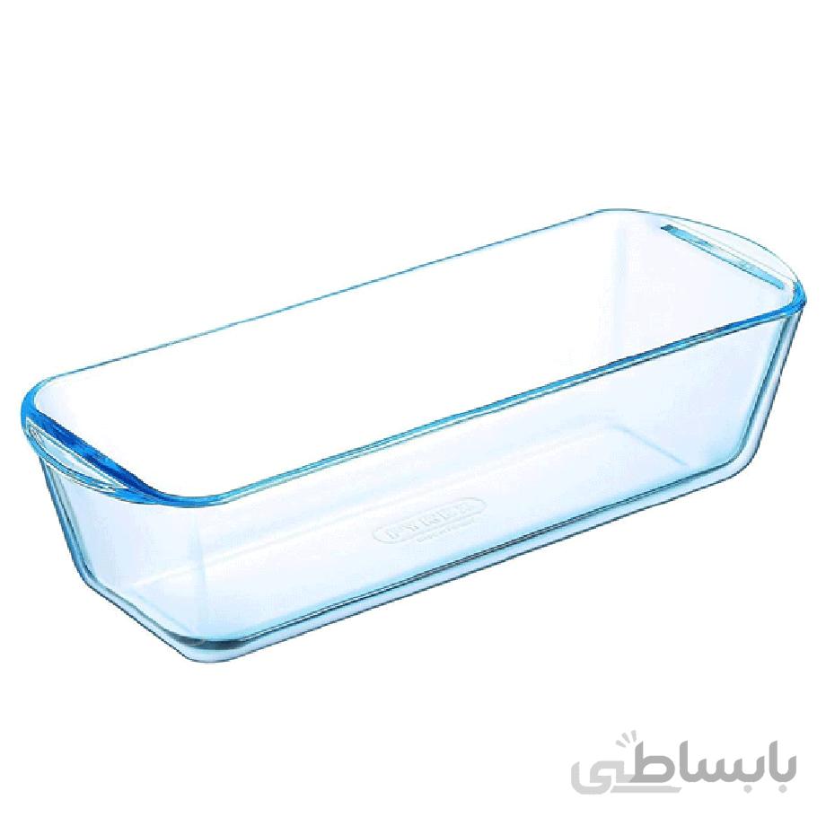ظرف پخت پیرکس مدل 11×28