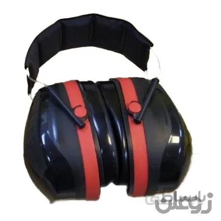 گوشی ایمنی 3m مدل h10a چینی (محافظ گوش)