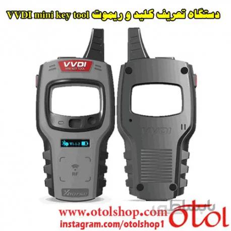 دستگاه تعریف کلید و ریموت VVDI mini key tool