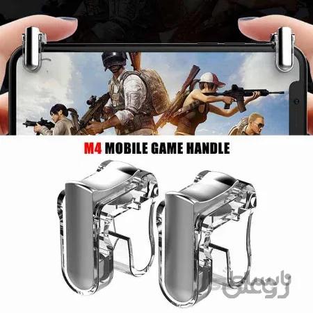دسته بازی پابجی Pubg، call of duty مدل M4