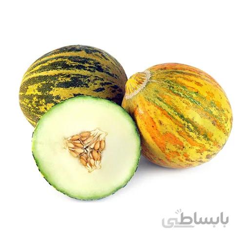 بذر خربزه تیل مگسی