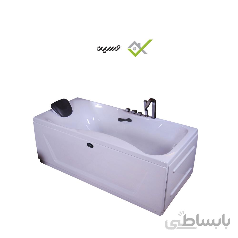 وان حمام شاینی مدل N-BT005 160-75