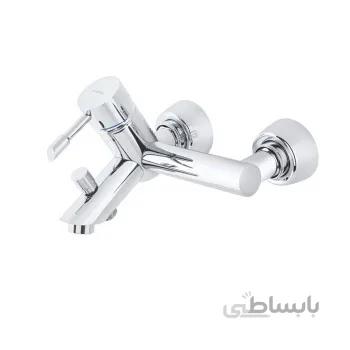 شیر دوش شایان مدل نگین