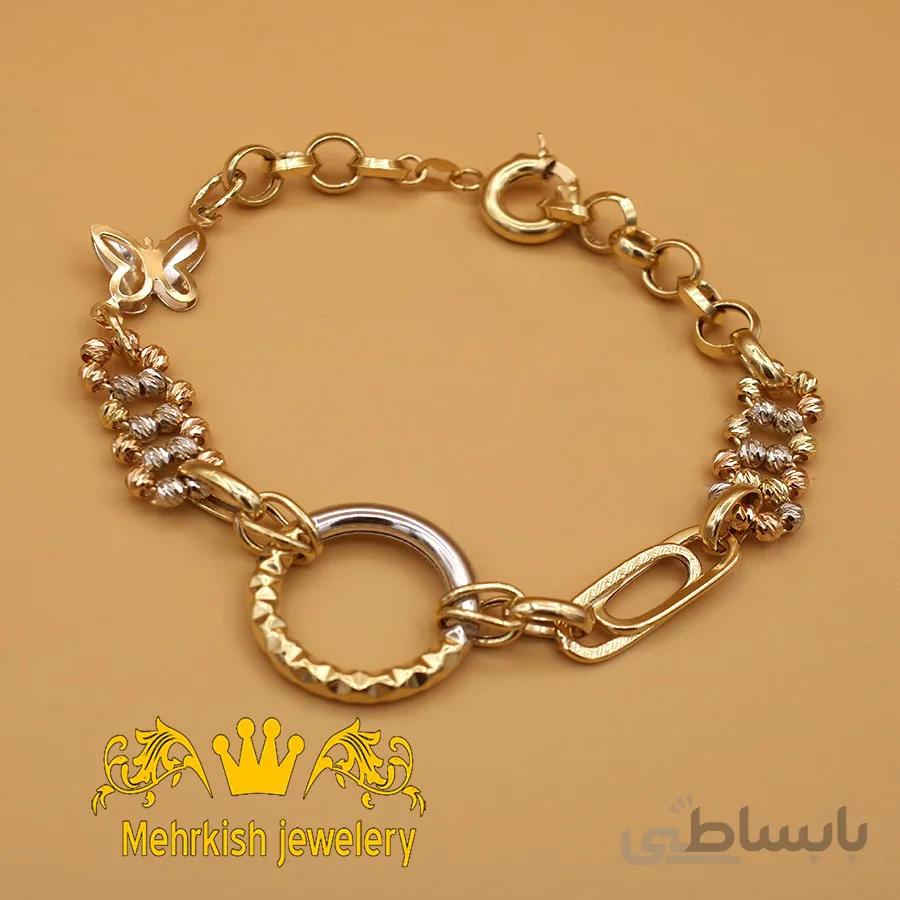 دستبند ملنسو