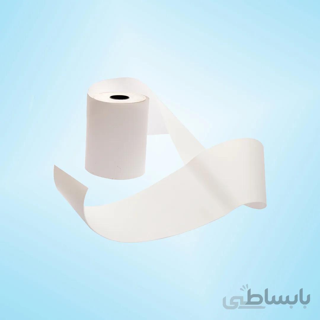 رول حرارتی 45 متری 79 چاپ مشکی