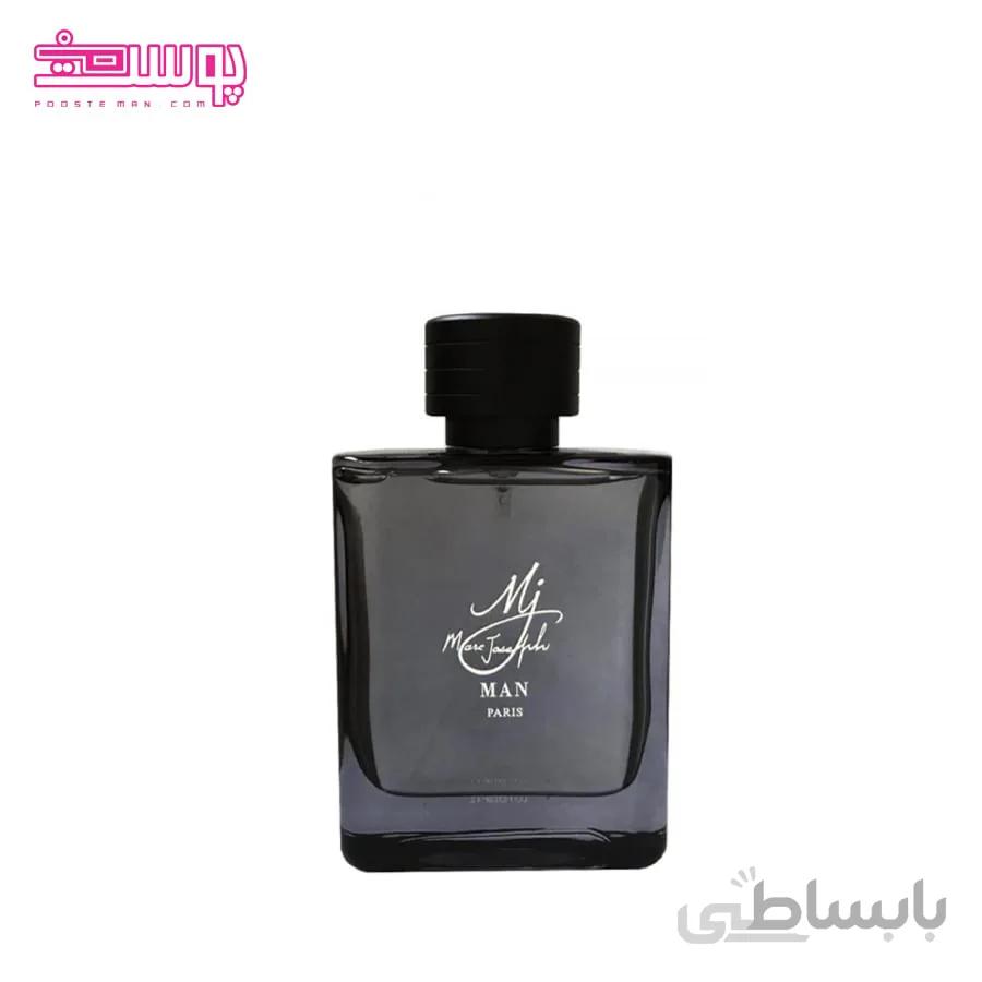 ادو پرفیوم ام جی مردانه مارک جوزف حجم 100ml