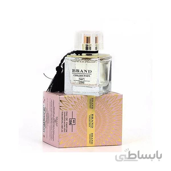 خرید ارزان عطر لالیک لامور تستر اورجینال Lalique L’Amour ا Lalique L’Amour