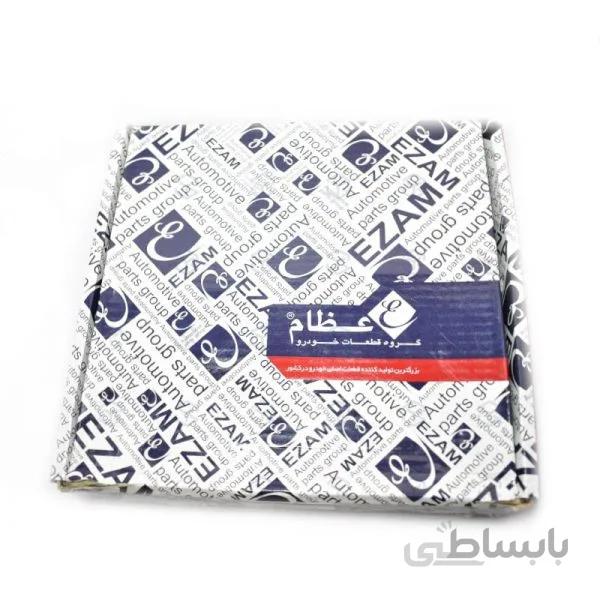 دیسک و صفحه ال 90 عظام