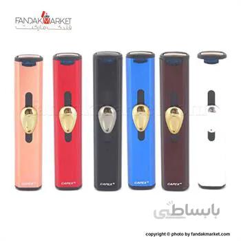 فندک کپکس دکمه کشویی