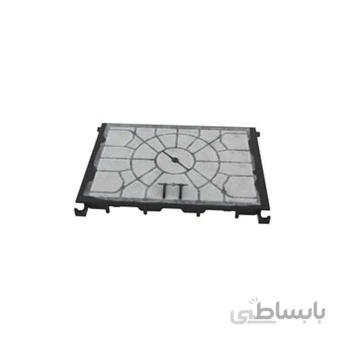فیلتر پشت کیسه جاروبرقی بوش با کد ۰۰۵۷۹۴۲۱