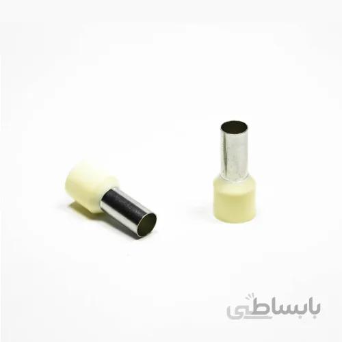 وایرشو نمره 16بسته 100 عددی