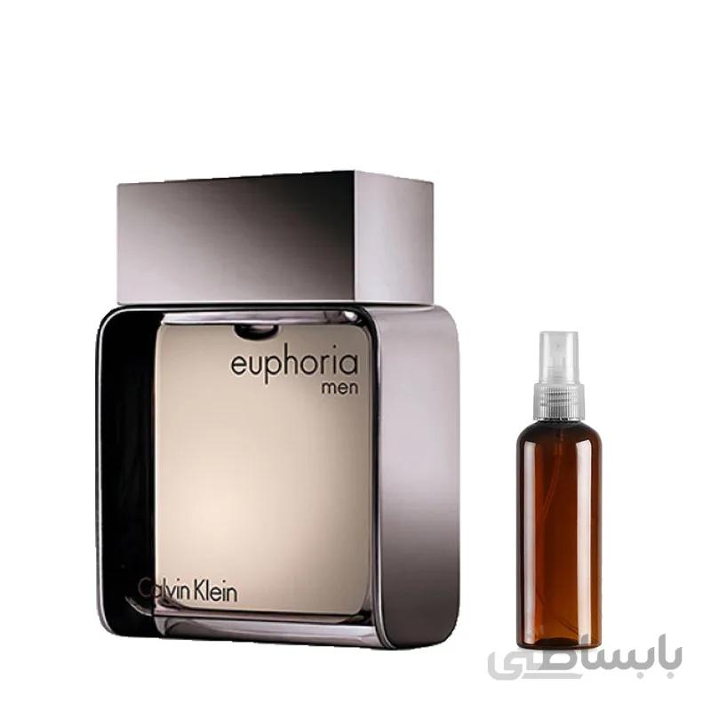 اسانس عطر کالوین کلین ایفوریا مردانه | Euphoria Men Calvin Klein