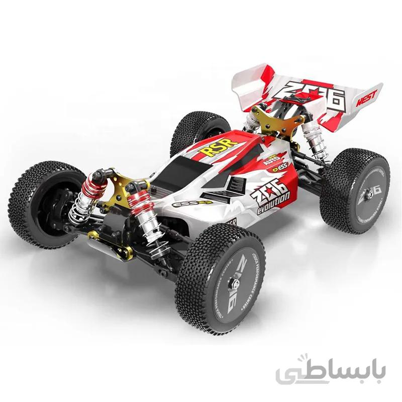 ماشین کنترلی Wltoys مدل 144001
