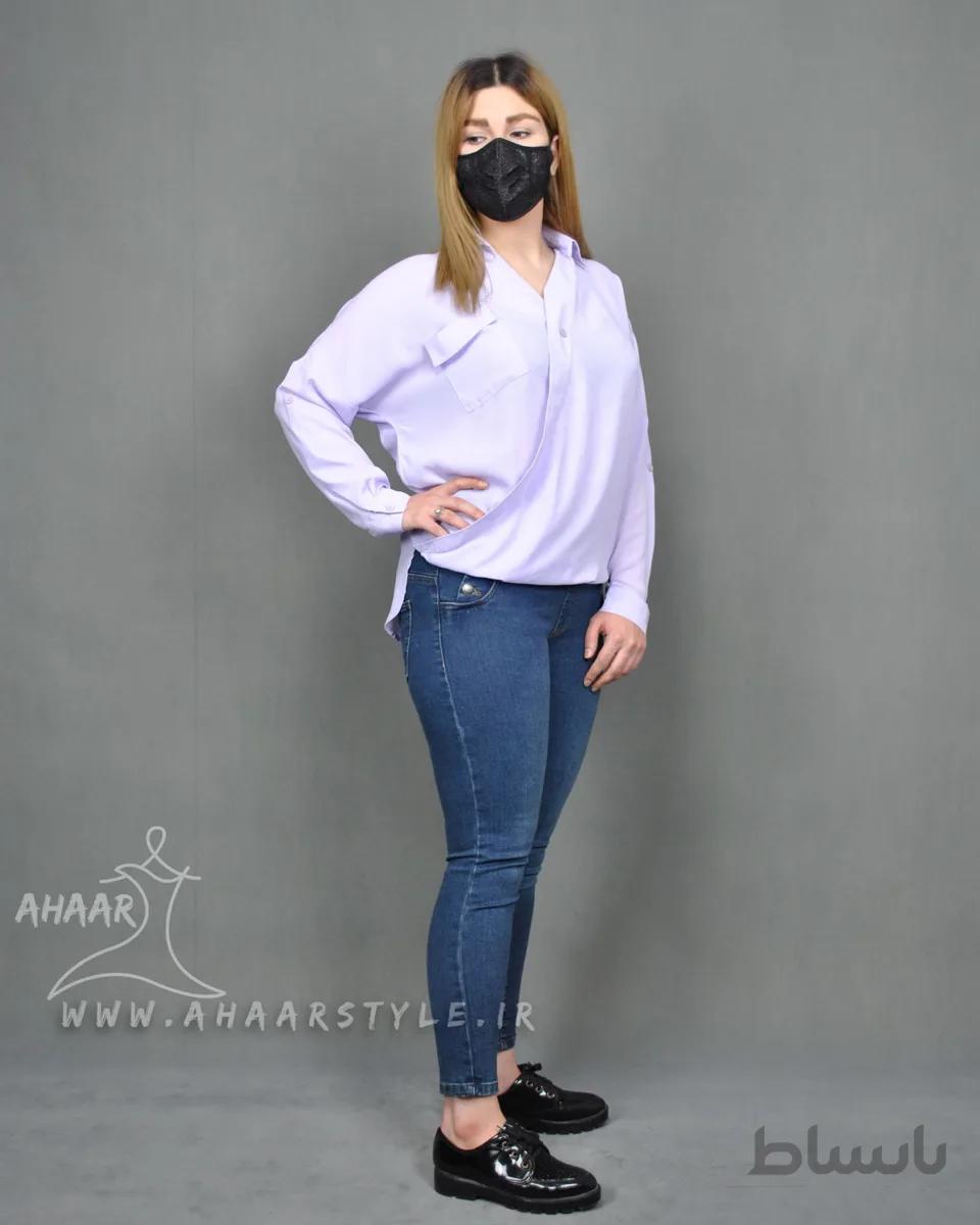 بلوز مجلسی B035