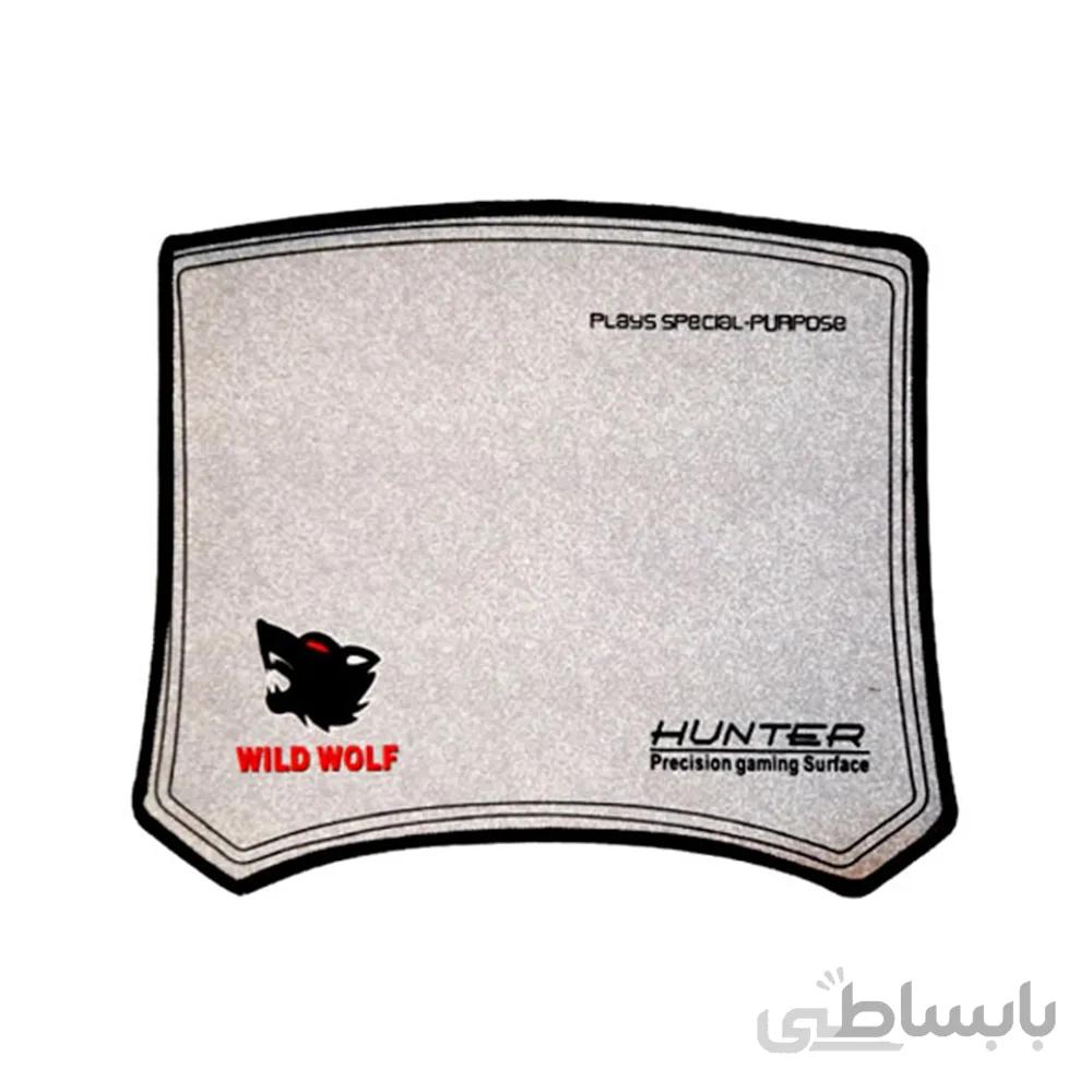 ماوس پد گیمینگ مچر مدل MR-31