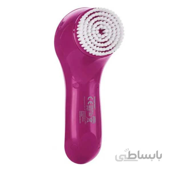 فیس براش برقی سیلورکراست ا PERSONAL CARE SILVER CREST