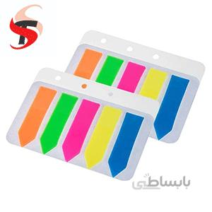 یادداشت چسب دارمدل فلشی