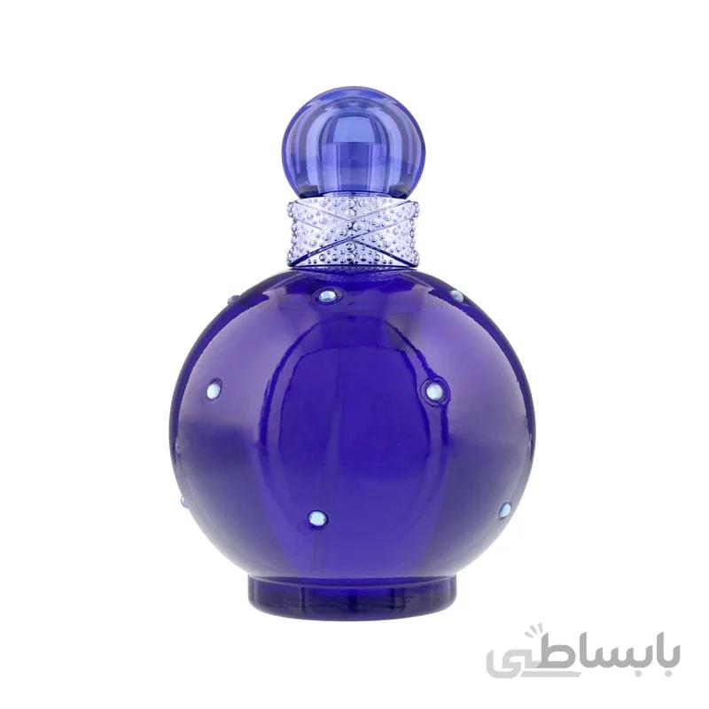 تستر ادکلن بریتنی اسپیرز میدنایت فانتزی Midnight Fantasy Britney Spears