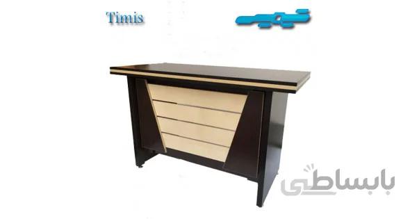 میز اداری M17