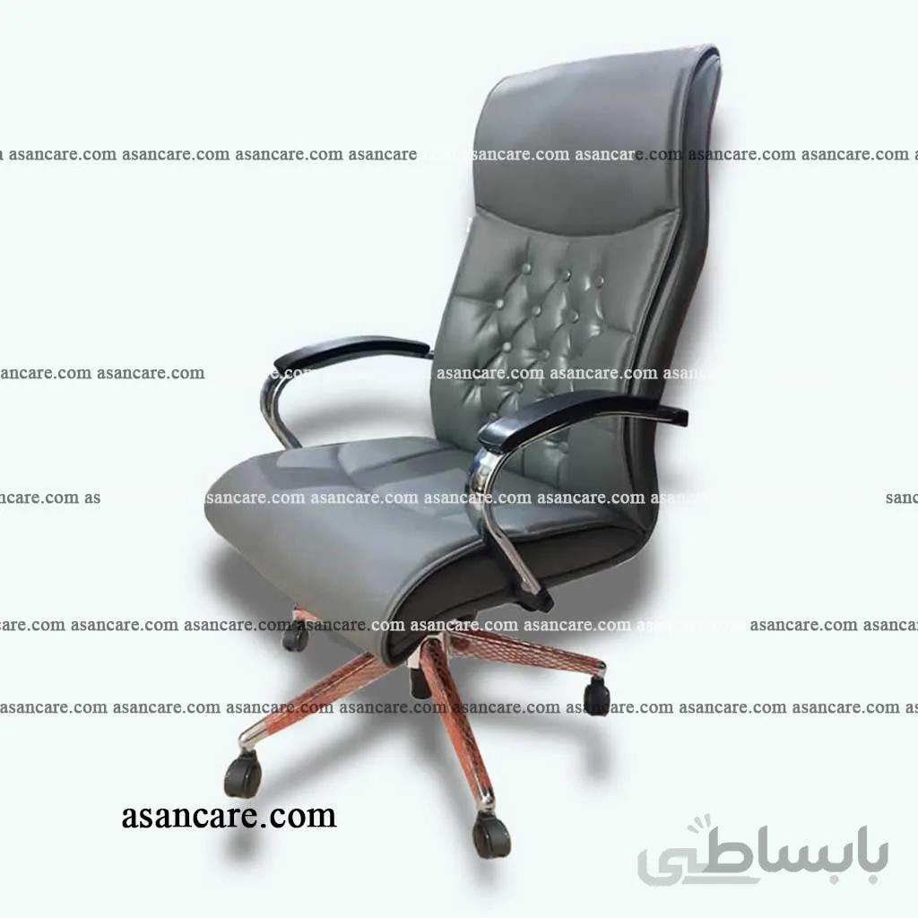 صندلی اداری گردان مدیریت