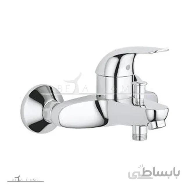 گروهه شیر دوش یورو اکو