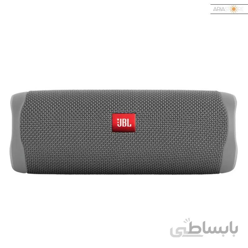 اسپیکر بلوتوثی قابل حمل جی بی ال مدل Flip 5 ا اسپیکر بلوتوثی قابل حمل جی بی ال مدل Flip 5