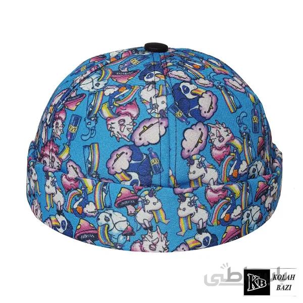 کلاه لئونی c148 ا Classic hat c148