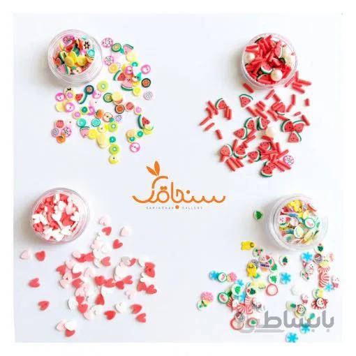 فیمو (بسته ۲۰ عددی)