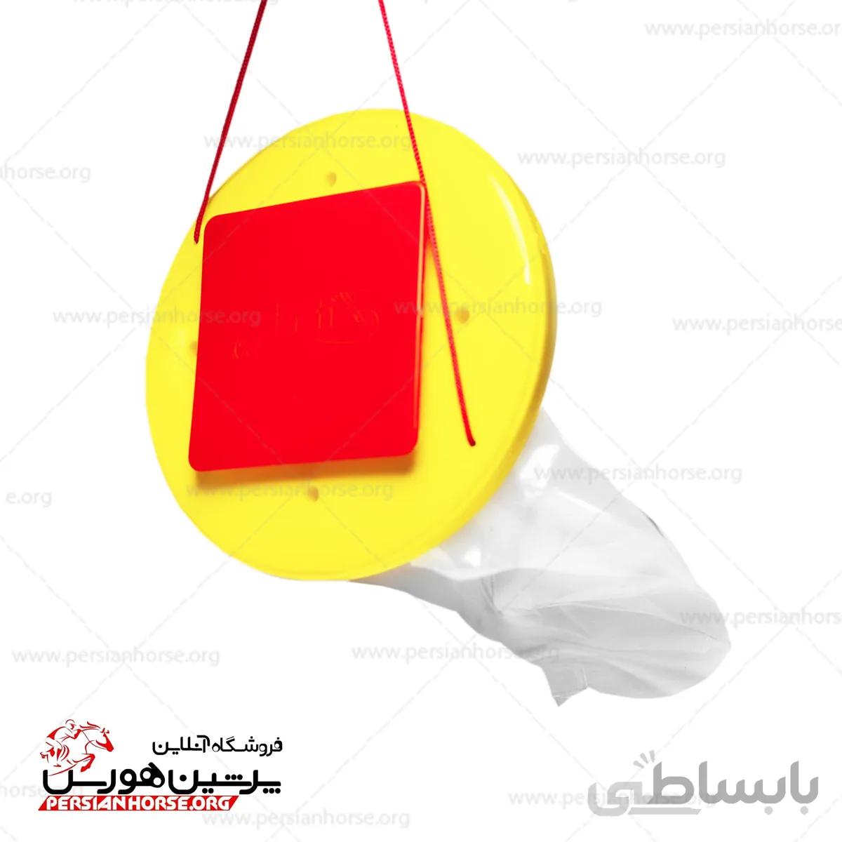 تله مگس فلایز