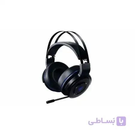 هدست بیسیم مخصوص بازی ریزر مدل  Thresher for Xbox One رنگ مشکی
