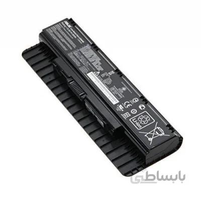 باطری - باتری لپ تاپ ایسوس N751 ASUS BATTERY LAPTOP