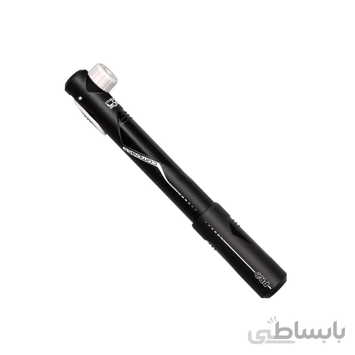 تلمبه دستی پرو مدل touring