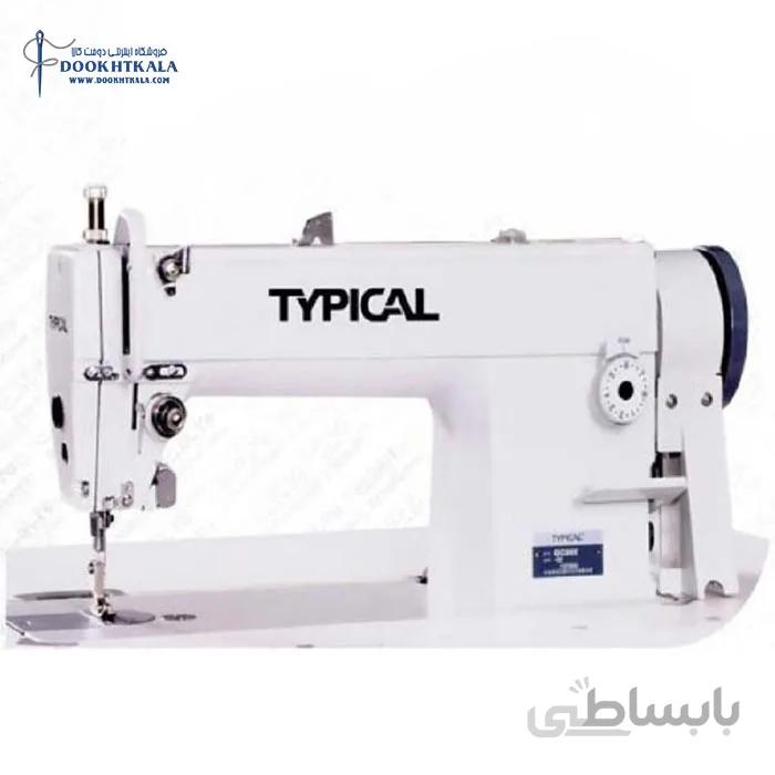 چرخ راسته دوز تیپیکال مدل GC-202-D-CX