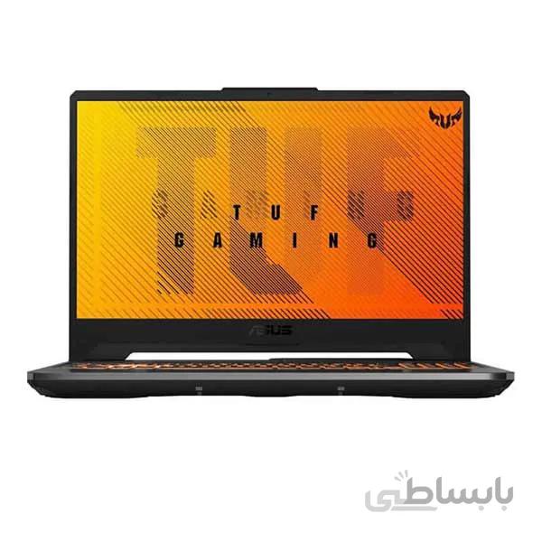لپ تاپ ایسوس مدل TUF GAMING FX506LH