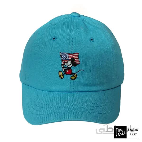 کلاه بیسبالی bc1226 ا Baseball cap bc1226