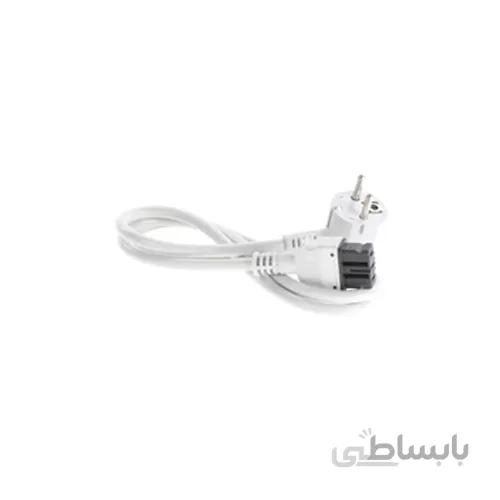کابل برق فر بوش با کد :۰۰۴۵۴۵۴۰