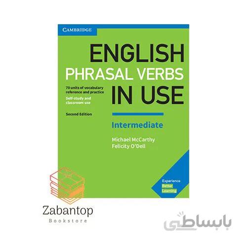 English Phrasal Verbs In Use Intermediate 2nd