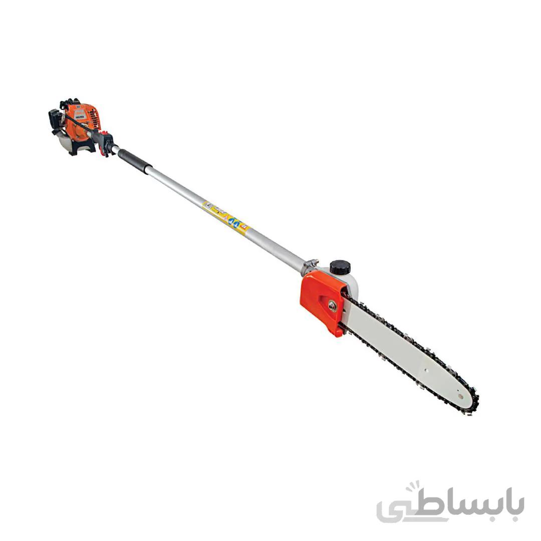 شاخه زن بنزینی ان ای سی مدل SHZB-4m ا NEC SHZB-4m Mounted Pruner