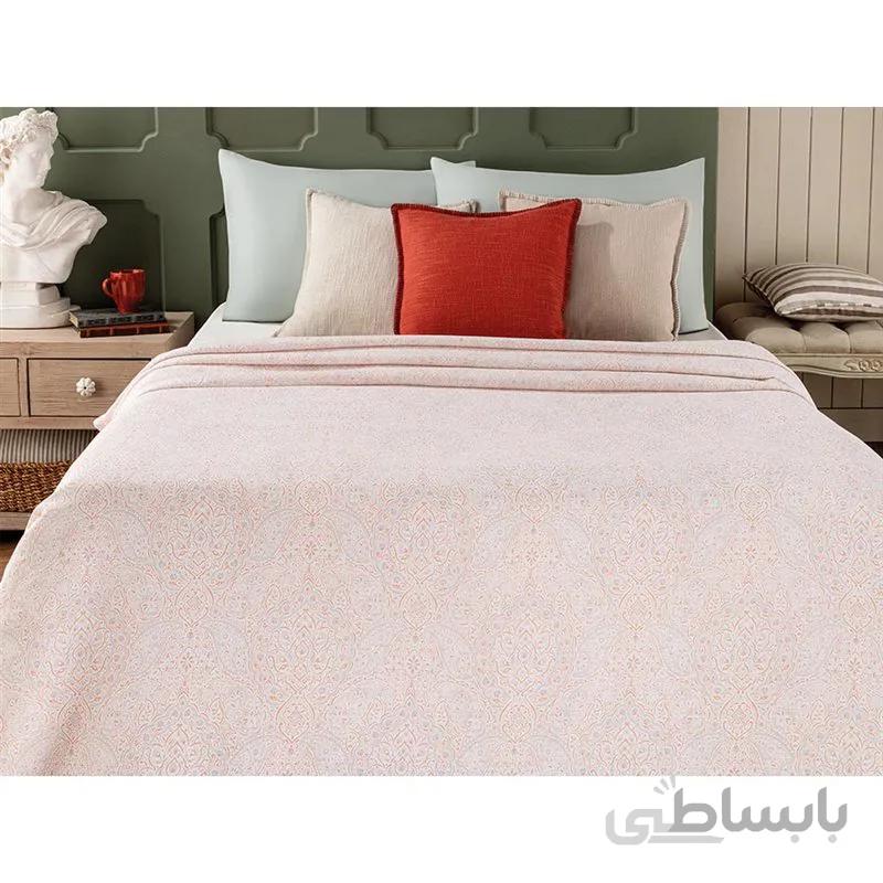 پیکه دو نفره Mavel نارنجی مادام کوکو