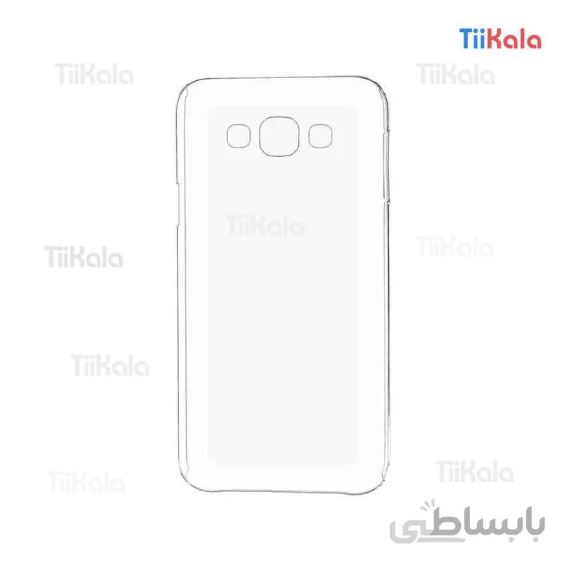 قاب ژله ای مناسب برای سامسونگ E7