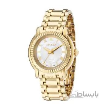ساعت مچی عقربه ای زنانه اسکادا مدل EW4335022